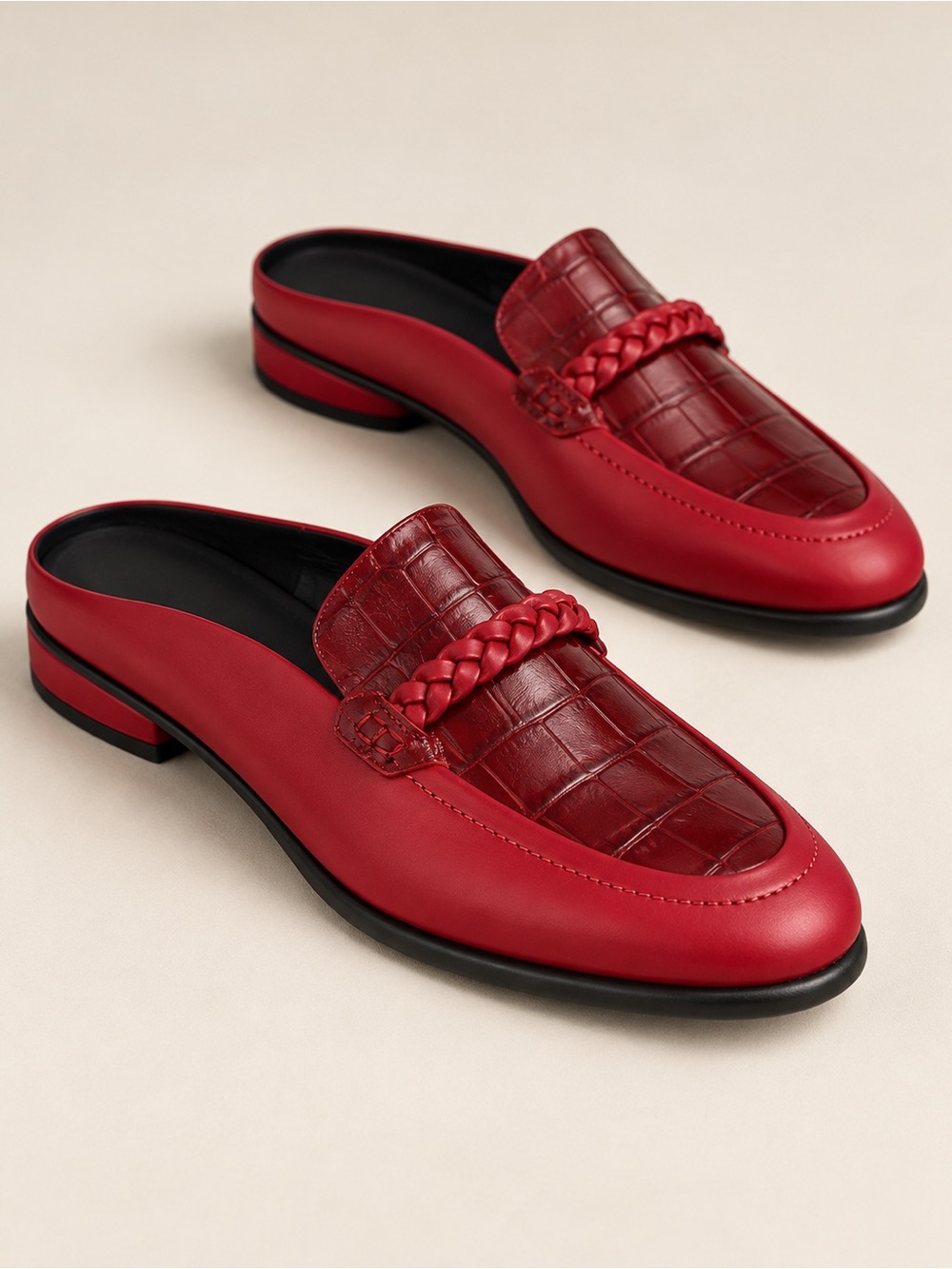 NWT ECCO Sculpted LX Leather Mule Women’s EU 37 US 6-6.5